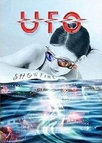 Showtime [DVD] [Import](中古品)