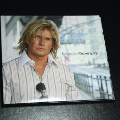 Find Me Guilty(中古品)
