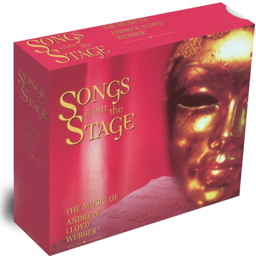 Songs from Stage(中古品)