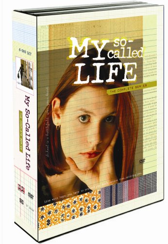 My So-Called Life: Complete Series [DVD] [Import](中古品) 9,438円