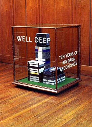Well Deep: 10 Years of Big Dada Records [DVD] [Import](中古品) 5,758円