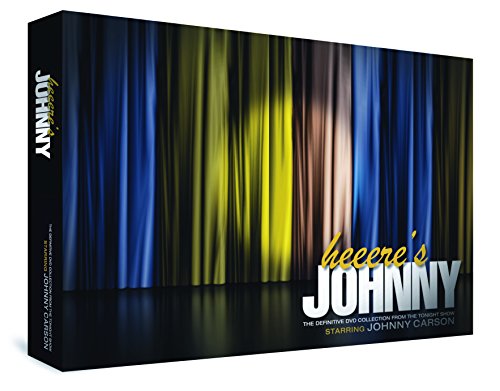 Heeere's Johnny Set [DVD] [Import](中古品)の通販は