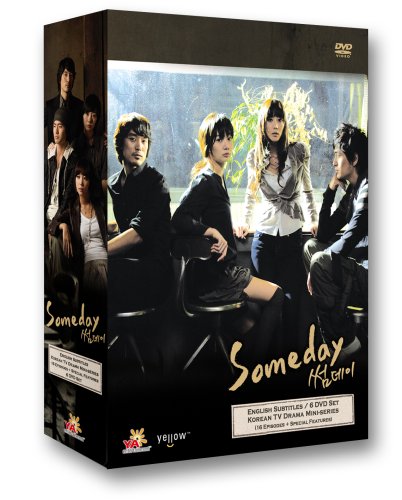 Someday [DVD](中古品)