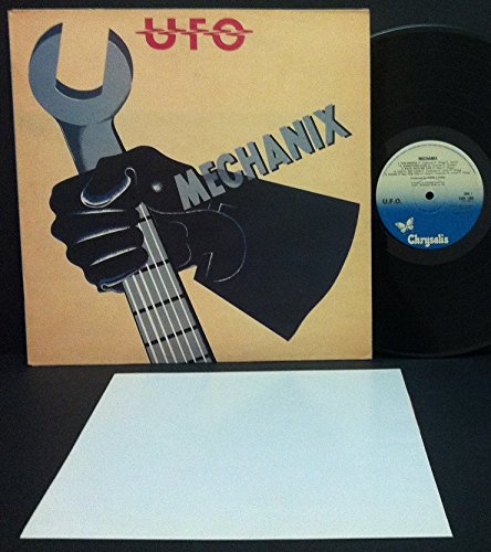 Mechanix(中古品)の通販は