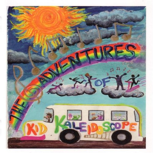 Adventures of Kid Kaleidoscope(中古品) 10,430円