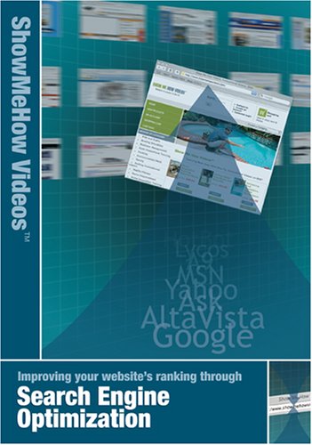 Search Engine Optimization Fundamentals Seo [DVD] [Import](中古品)の通販は