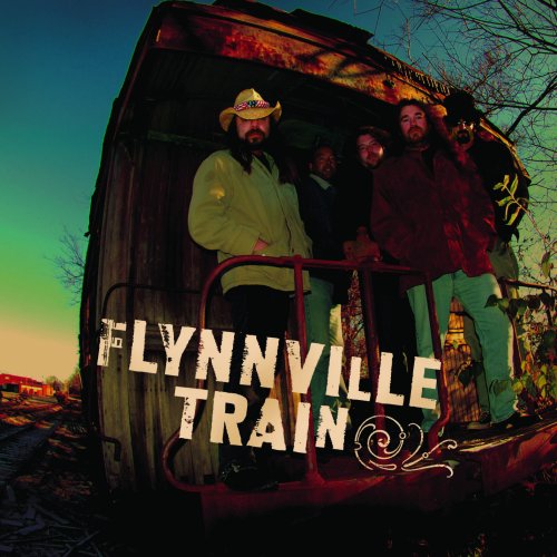 Flynnville Train(中古品) 6,581円