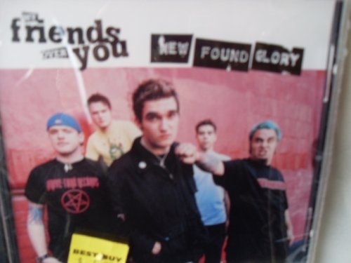 My Friends Over You(中古品) 5,137円