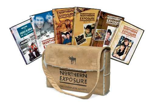 Northern Exposure: Complete Series [DVD](中古品)