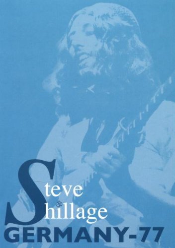 Live in Germany '77 [DVD] [Import](中古品)