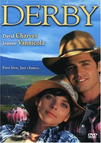 Derby [DVD](中古品) 7,349円