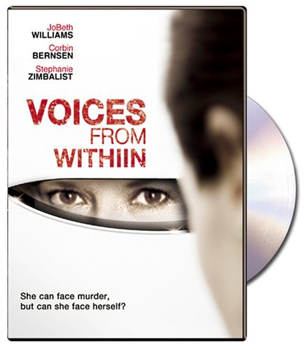 Voices From Within [DVD](中古品)