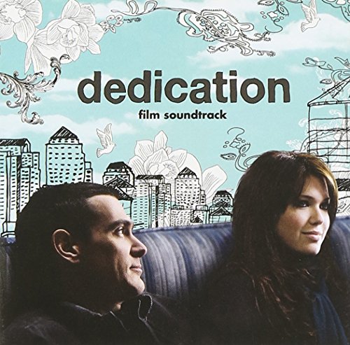 Dedication(中古品)