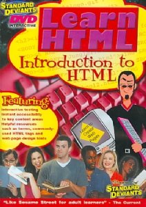 Learning Html [DVD] [Import](中古品)の通販は 10,953円