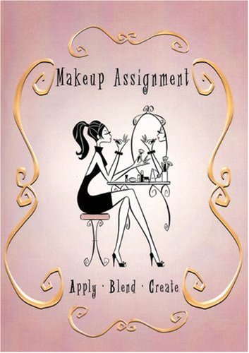 Makeup Assignment: Apply Blend Create Make Up a Ne [DVD] [Import](中古品)