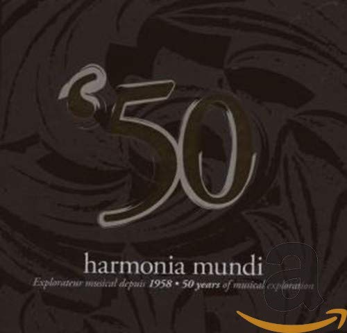 Hm 50th Anniversary Boxed Set(中古品)