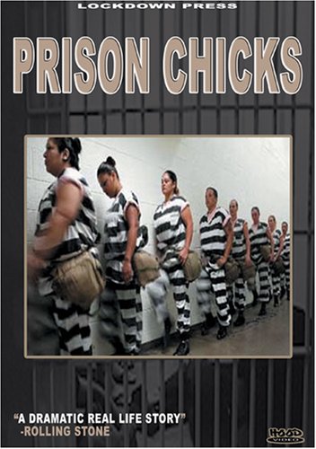 Prison Chicks Part One [DVD](中古品)の通販は 12,128円