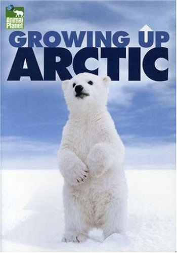 Growing Up Arctic [DVD] [Import](中古品)