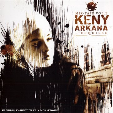 L'Esquisse(中古品)