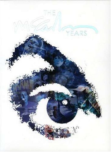 Mccartney Years [DVD] [Import](中古品)