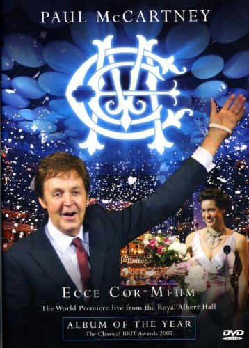 Ecce Cor Meum [DVD] [Import](中古品) 9,766円