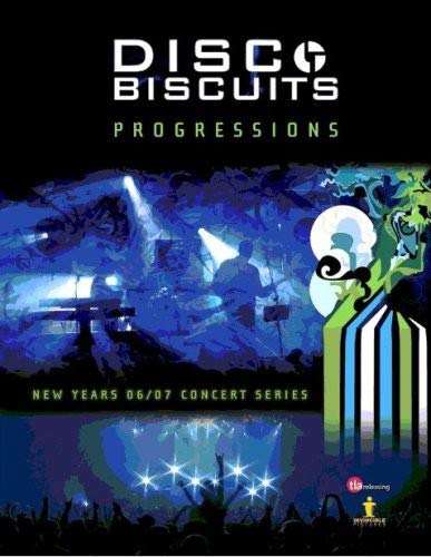 Progressions/ [DVD] [Import](中古品)