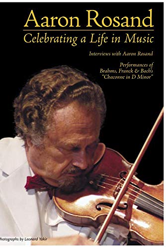 Celebrating a Life in Music [DVD] [Import](中古品)