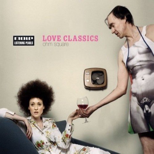 Love Classics(中古品)