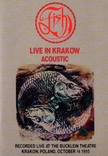 Live in Krakow Acoustic [DVD] [Import](中古品)の通販は その他音楽  