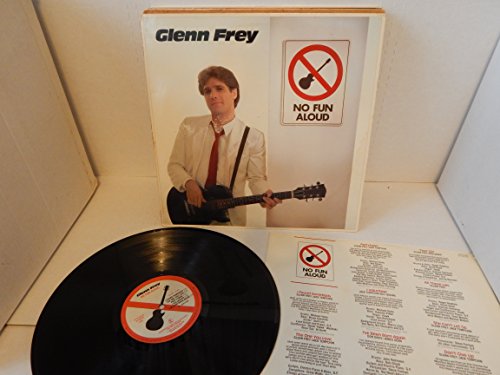 No Fun Aloud(中古品)