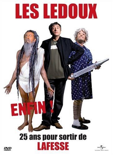 On a Marche Sur Lafesse [DVD] [Import](中古品)