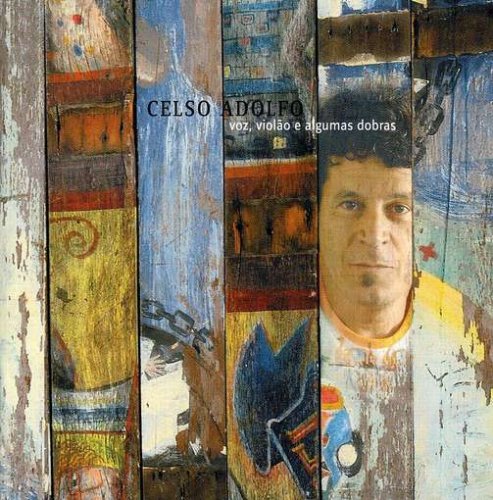 Voz Violao E Algumas Dobras(中古品)の通販は