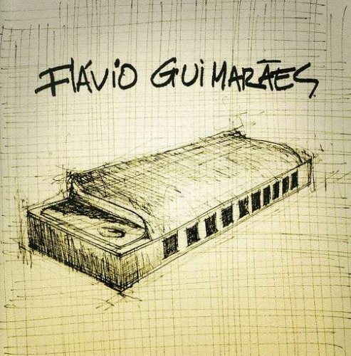 Flavio Guimaraes(中古品)