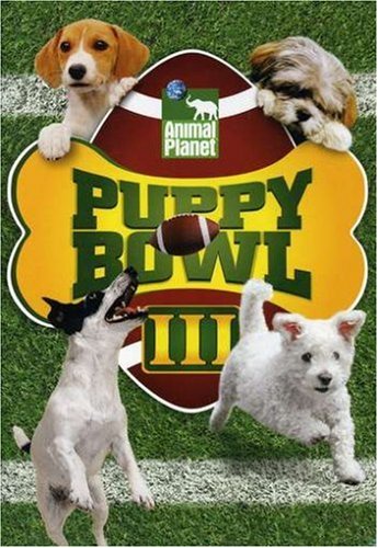 Puppy Bowl III [DVD] [Import](中古品)の通販は 9,184円