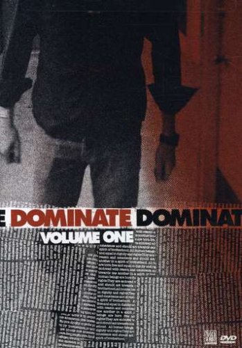 Dominate 1 [DVD](中古品)の通販は 7,672円