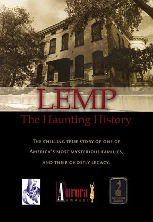 Lemp: the Haunting History [DVD] [Import](中古品)