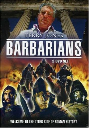 Terry Jones Barbarians [DVD] [Import](中古品)の通販は