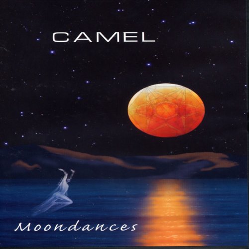 Moondances [ヴィデオディスク] [Import](中古品)