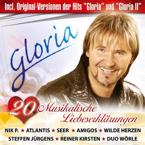 Gloria(中古品)