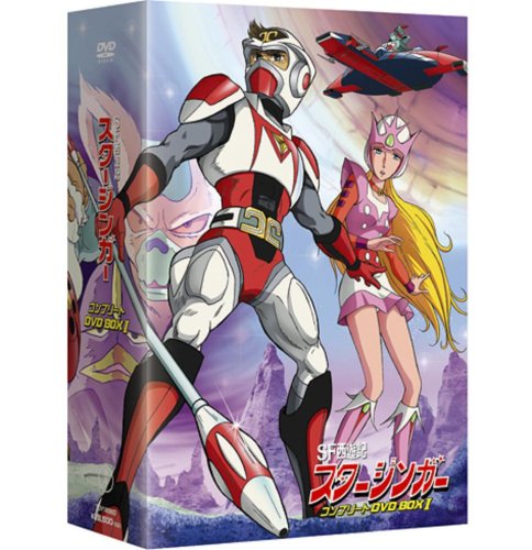 天空戦記シュラト メモリアルボックス 1 [DVD]（中古品）