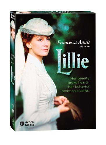 Lillie [DVD] [Import](中古品) 13,941円