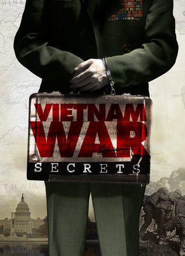 Vietnam War Secrets [DVD](中古品)