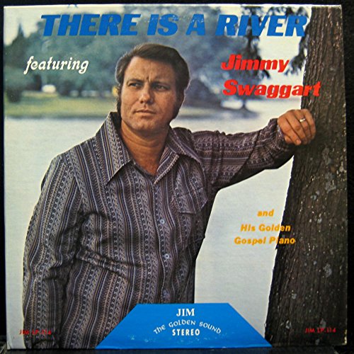 There Is A River(中古品)