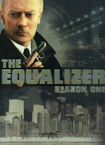 Equalizer: Season One/ [DVD] [Import](中古品) 8,751円