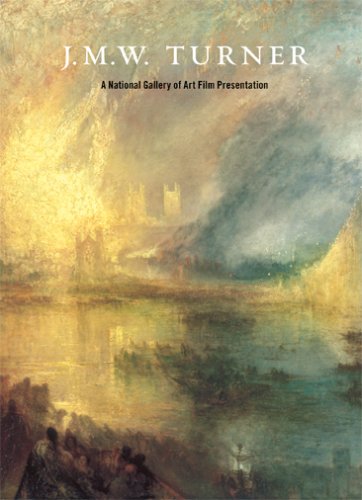 J.M.W. Turner: National Gallery Productions [DVD](中古品)