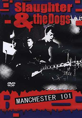 Manchester 101 [DVD] [Import](中古品)の通販は
