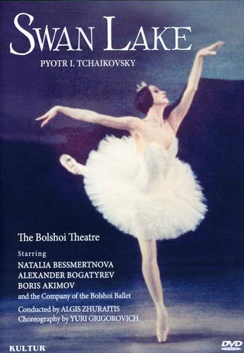 その他 Swan Lake [DVD] [Import] 6g7v4d0 Swan Lake [DVD] [Import](中古品) その他音楽CD・DVD