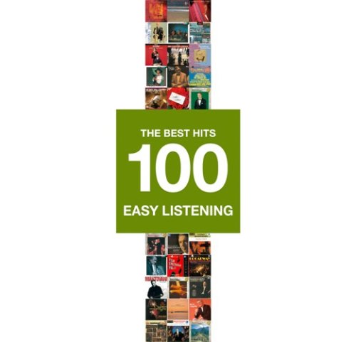 大人のイージー・リスニング100(中古品)