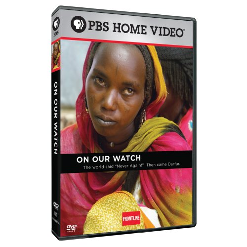 Frontline: On Our Watch [DVD] [Import](中古品)の通販は