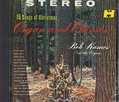 15 Songs of Christmas(中古品) 6,547円